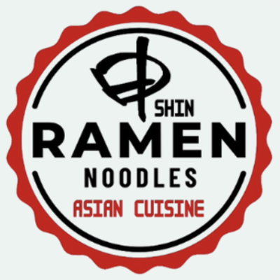 Shin Ramen Noodles
