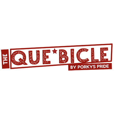 The Que-Bicle